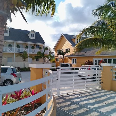 Villa By The Bay Nassau Extérieur photo